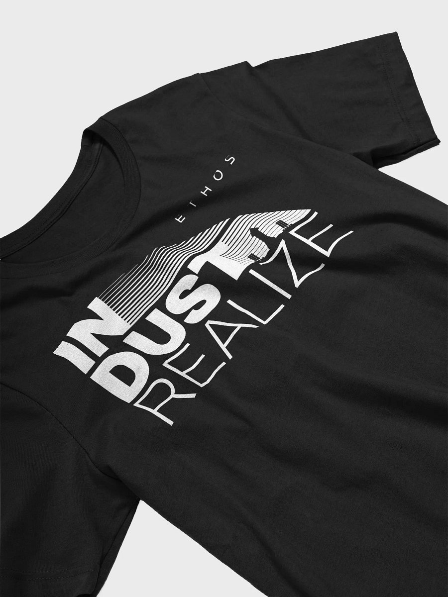 In Dust Realize T-shirt (Black) product image (3)