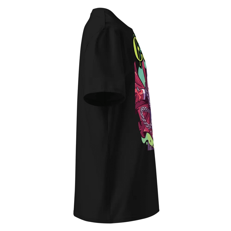 Cward Spawn Unisex product image (3)