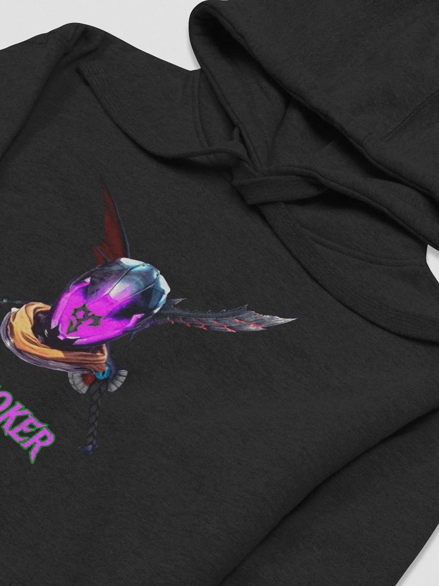 Comfy Khal Hoodie product image (3)