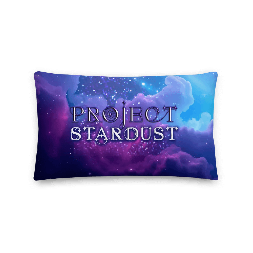 Star Traveler Pillow product image (8)