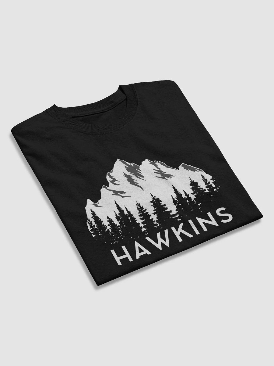 Mountain Range Tee product image (4)