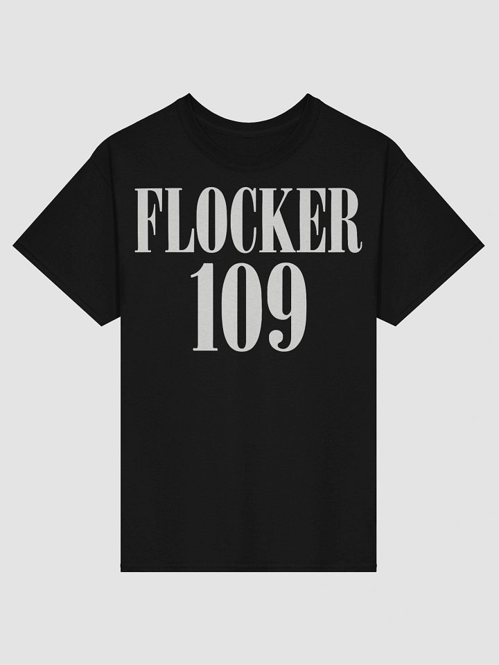 Flocker 109 "Basic" Shirt product image (4)