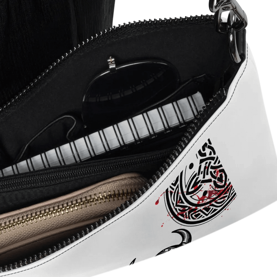 Raven Maiden - Crossbody Bag product image (5)
