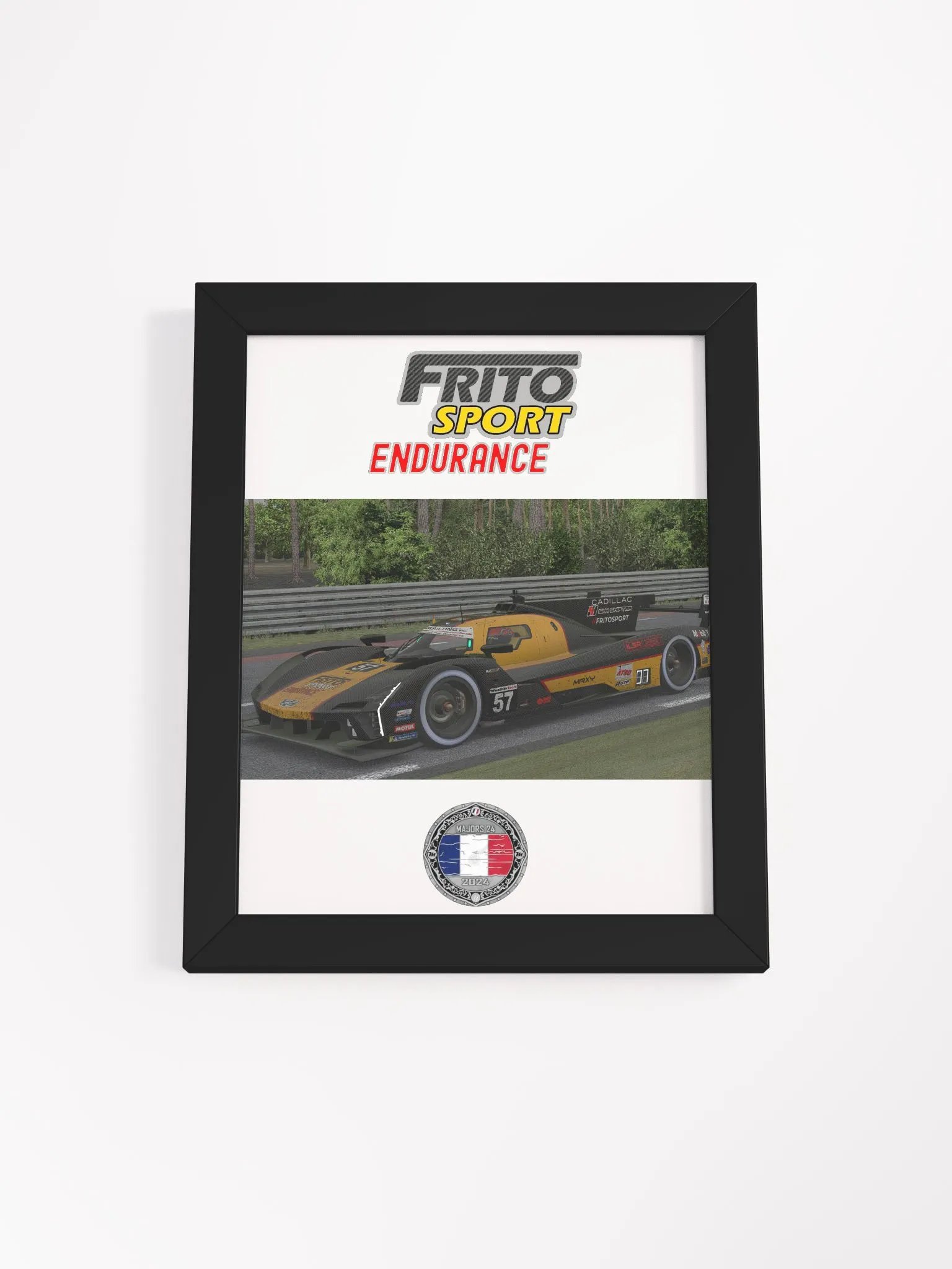 FSE 24 GTP V2 product image (3)