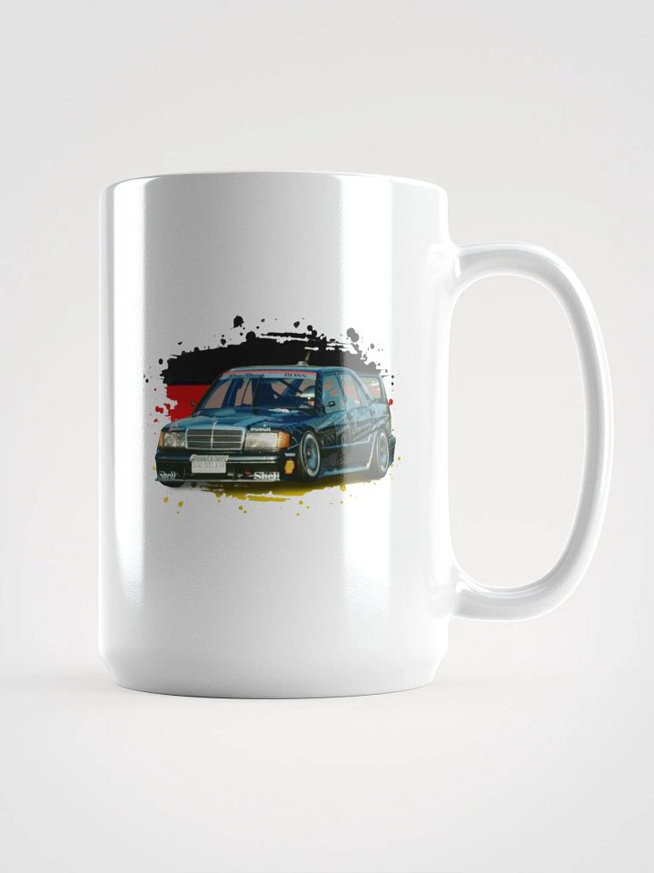 Mercedes-Benz 190E DTM 1992 MOK product image (1)
