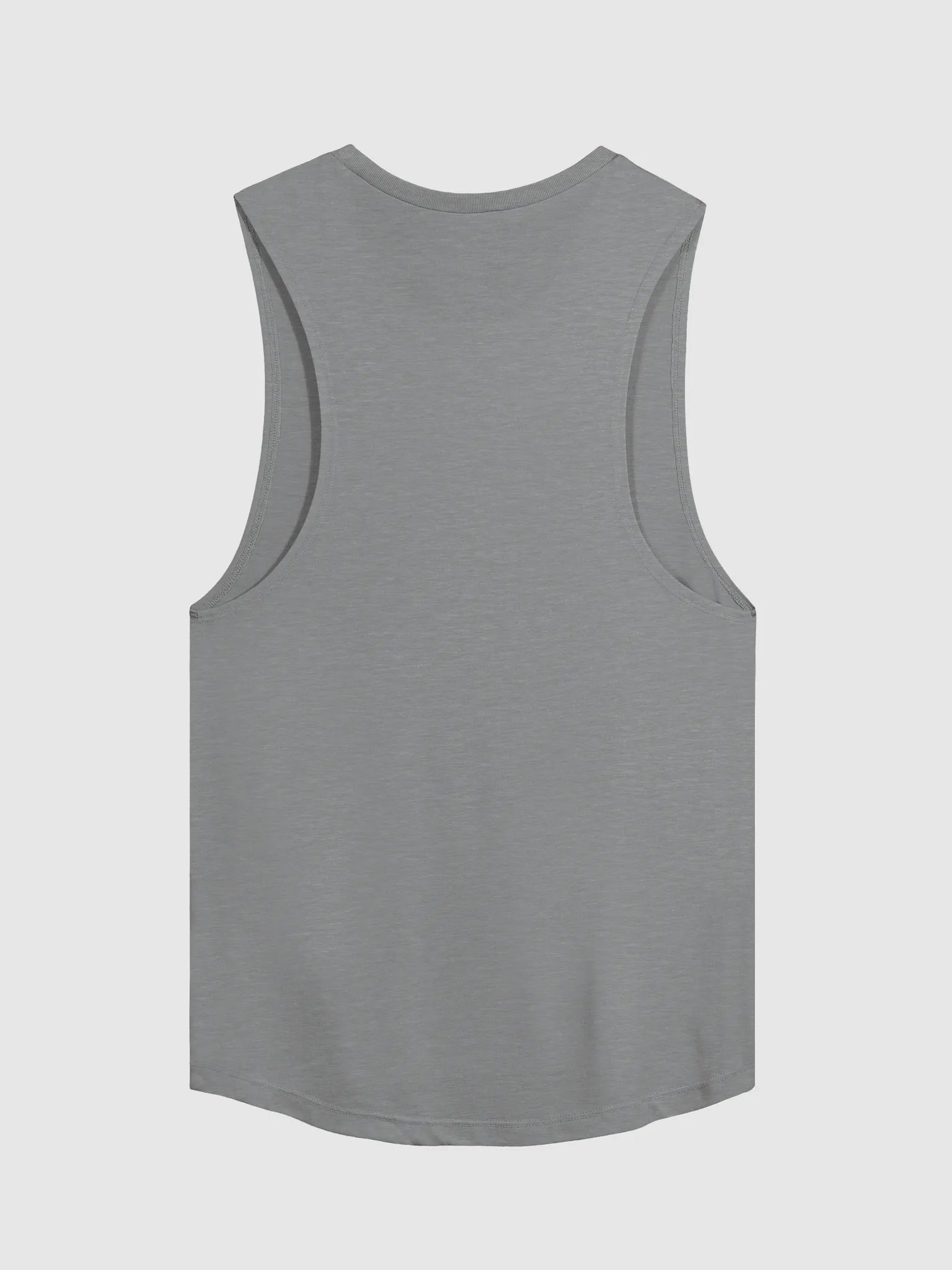 Cattitude and Coffee Flowy Muscle Tank product image (6)