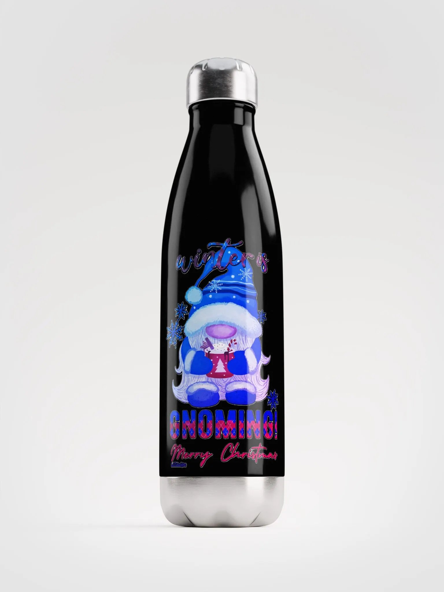 WINTER IS GNOMING product image (2)