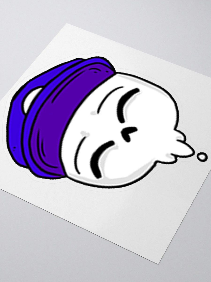 Happy Sticker product image (7)