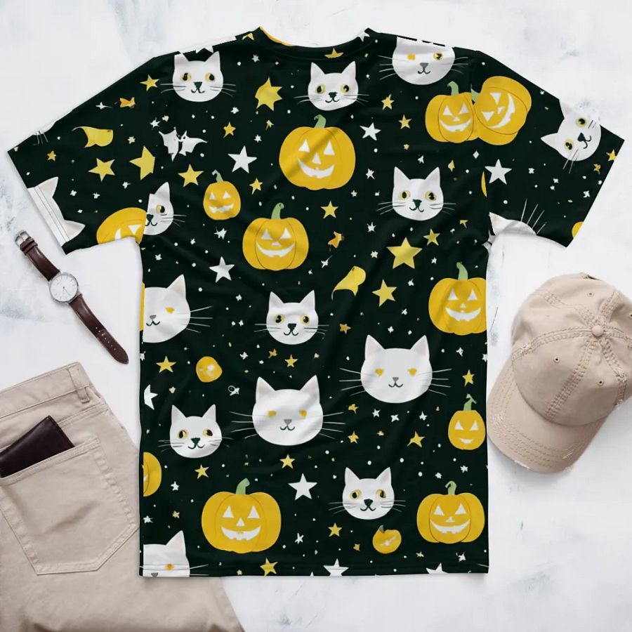 Pumpkin Patch T Shirt product image (4)