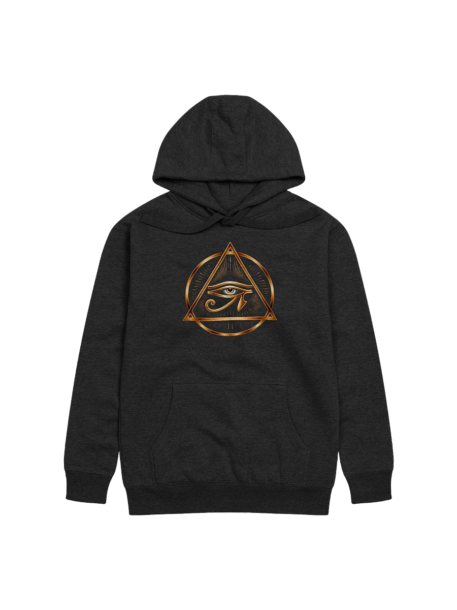 [Eye of Horus] - Unisex Hoodie product image (1)