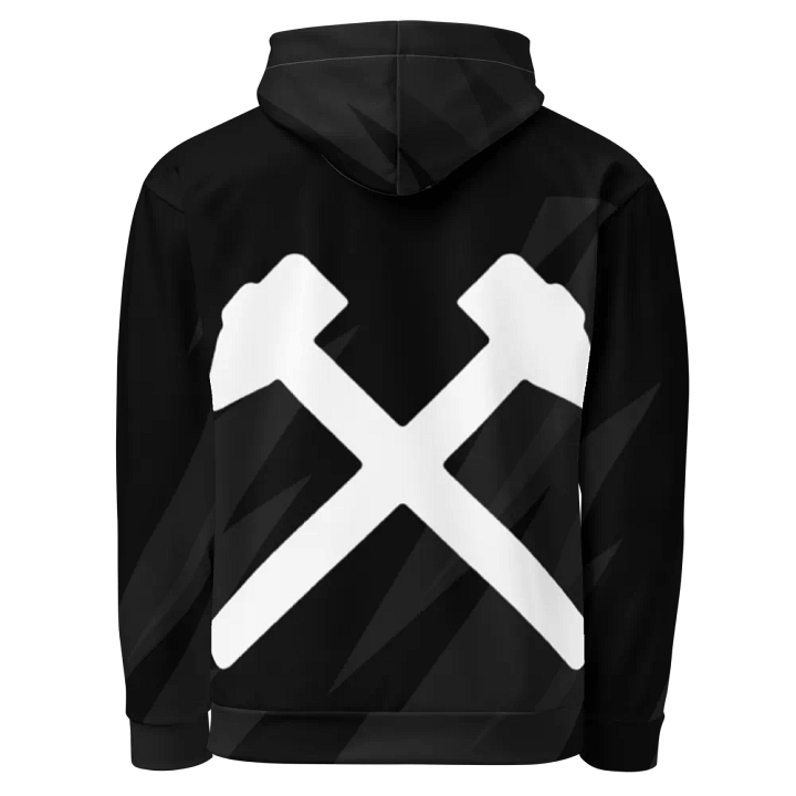 Noisesmith Adapt Hoodie product image (2)