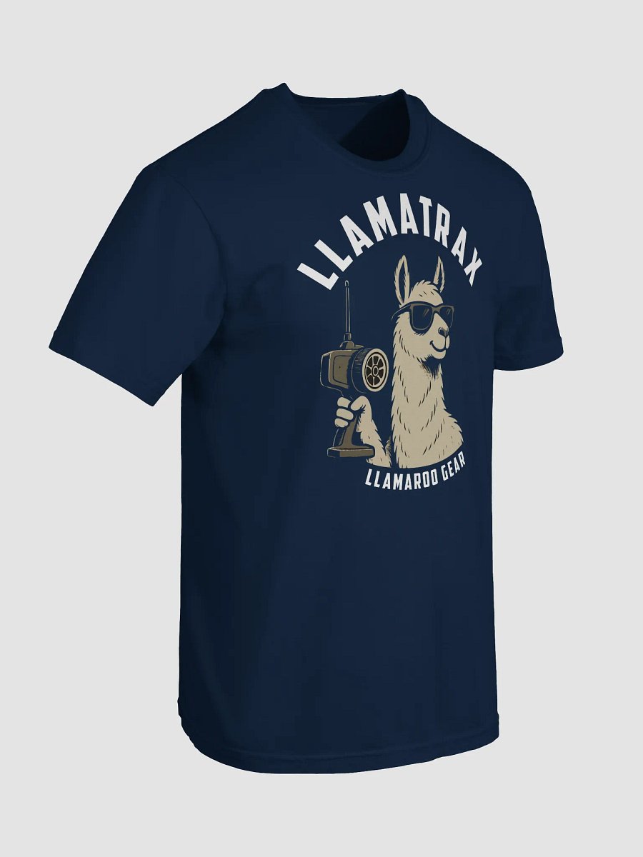 LlamaTrax LlamaRoo by CrawlerTrax product image (7)