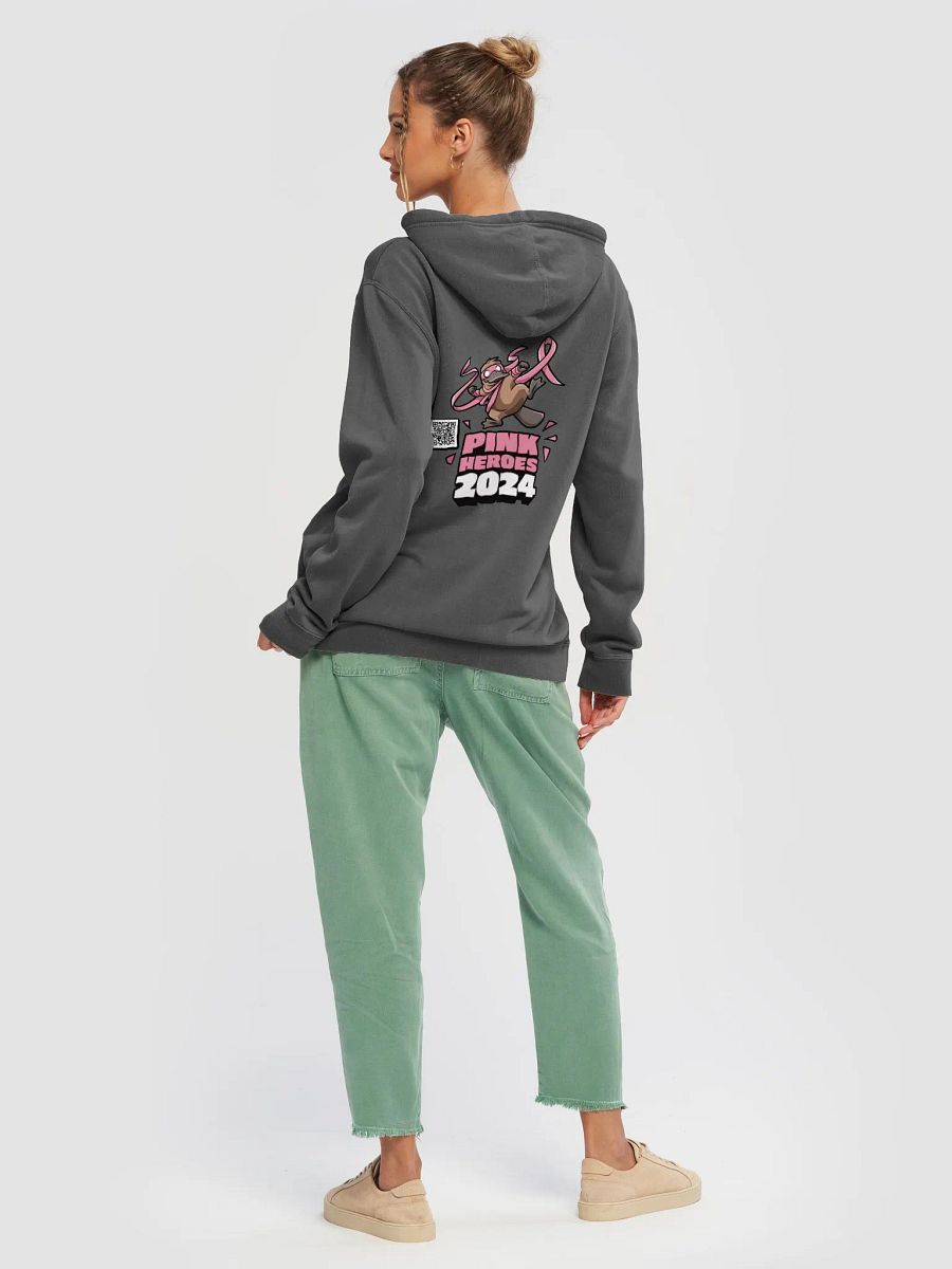 Pink Heroes 2024 - Hoodie product image (28)