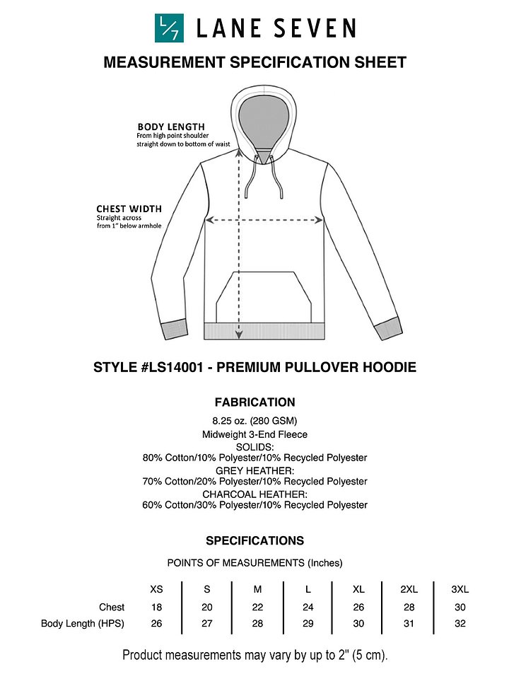 Shogun Assassin Samurai Hoodie product image (2)