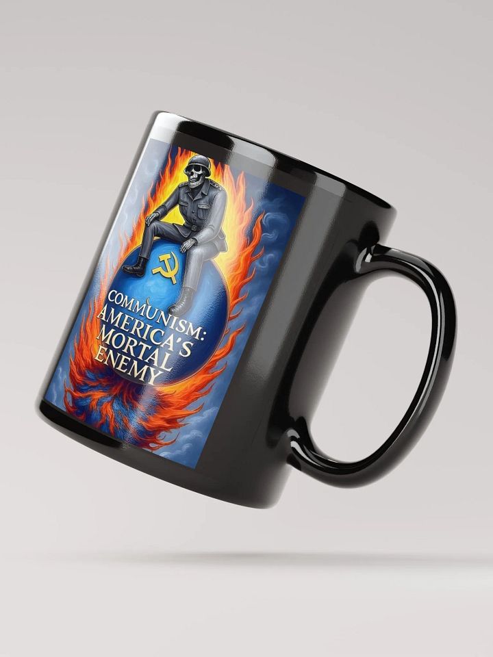 AME Mug product image (3)