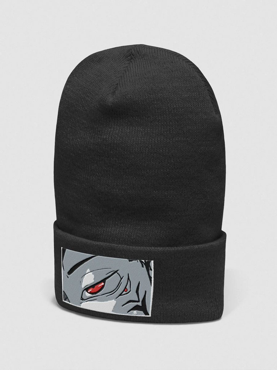 I'm SUKUNA Beanie product image (2)