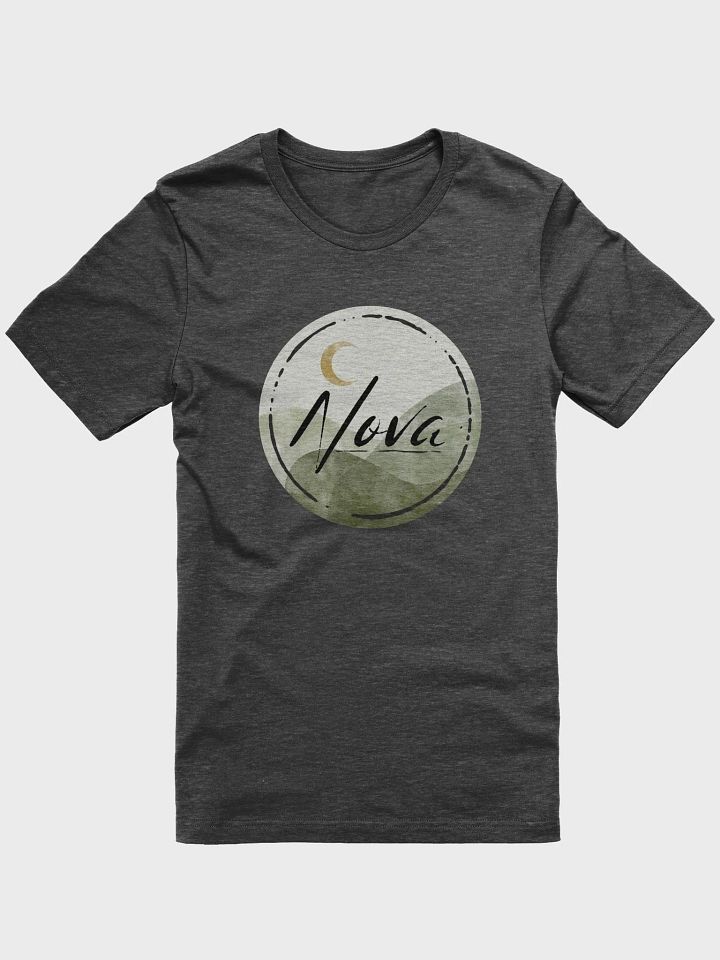 Full size Logo Shirt product image (1)