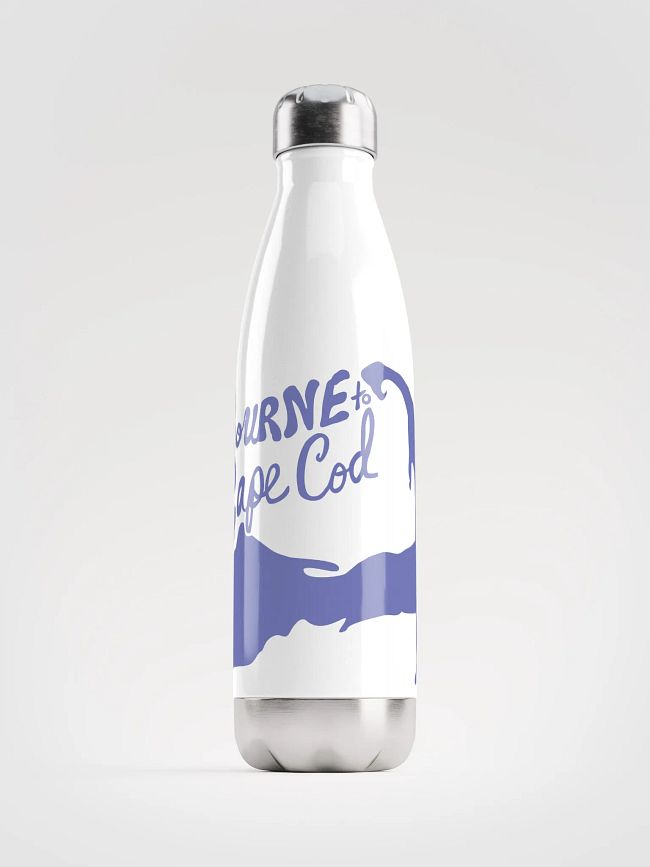 Stainless Steel Bottle