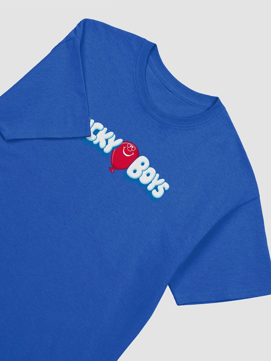 Antonio's Candy T-Shirt product image (4)