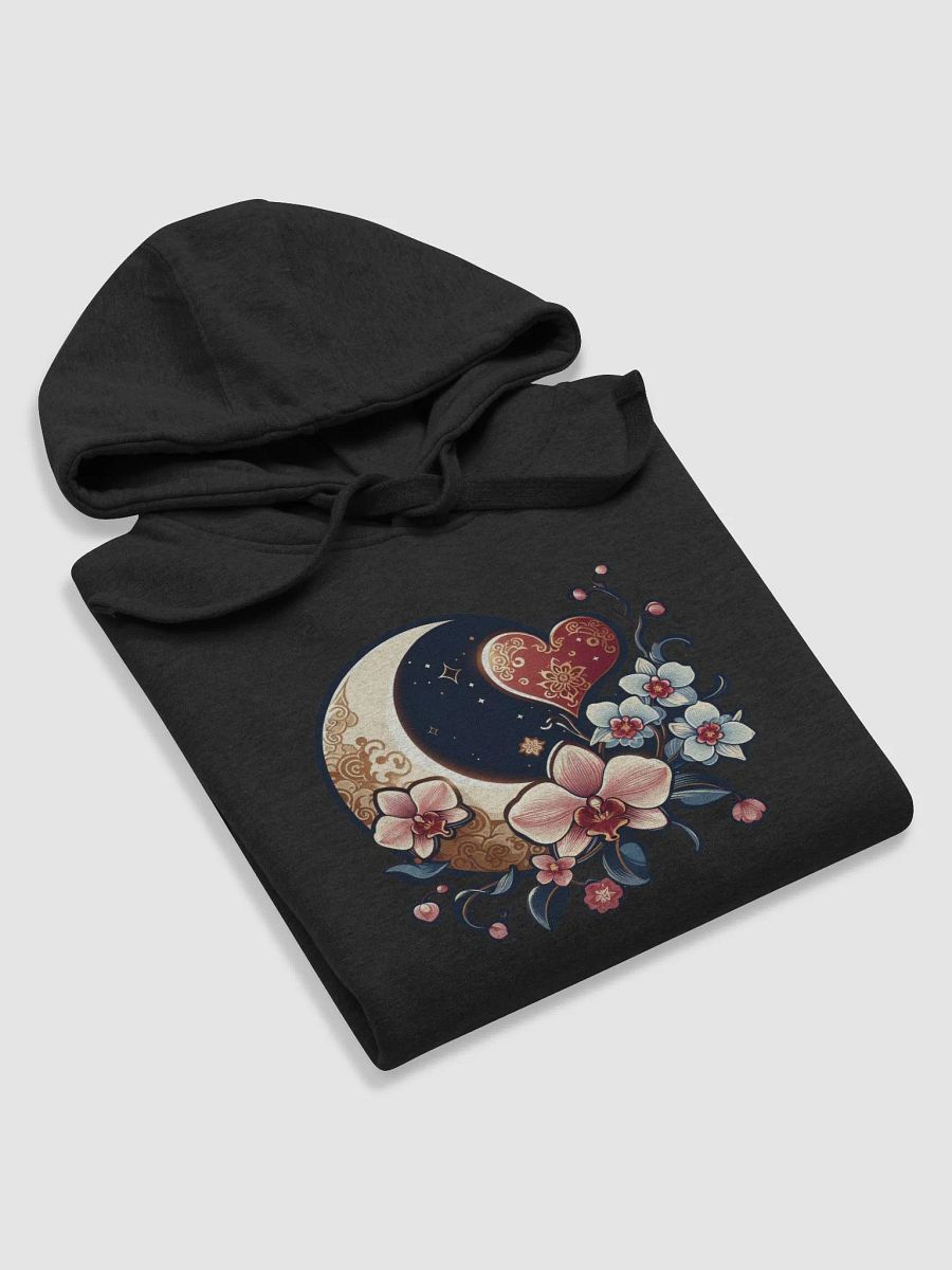 Love between Fairy and Devil Moon Supreme & Orchid product image (27)