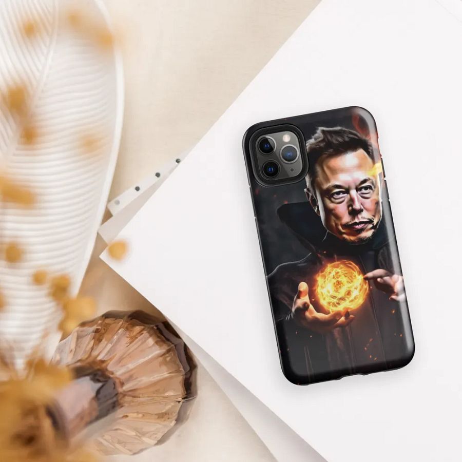 Elon Wizard product image (70)