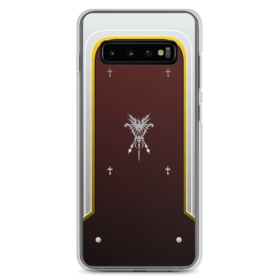 Gummiphone X Rosaria Case (Samsung) product image (2)