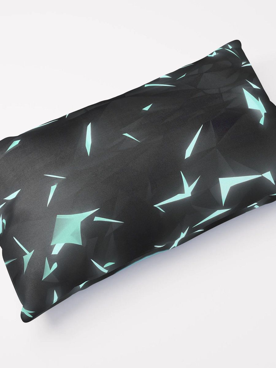 The ParAAAHnormal Pillow product image (11)