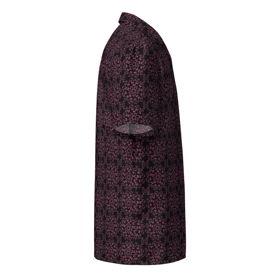 Dickbutt all-over print Hawaiian style Shirt product image (5)