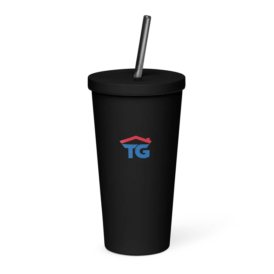 Team Goran Insulated Tumbler product image (45)