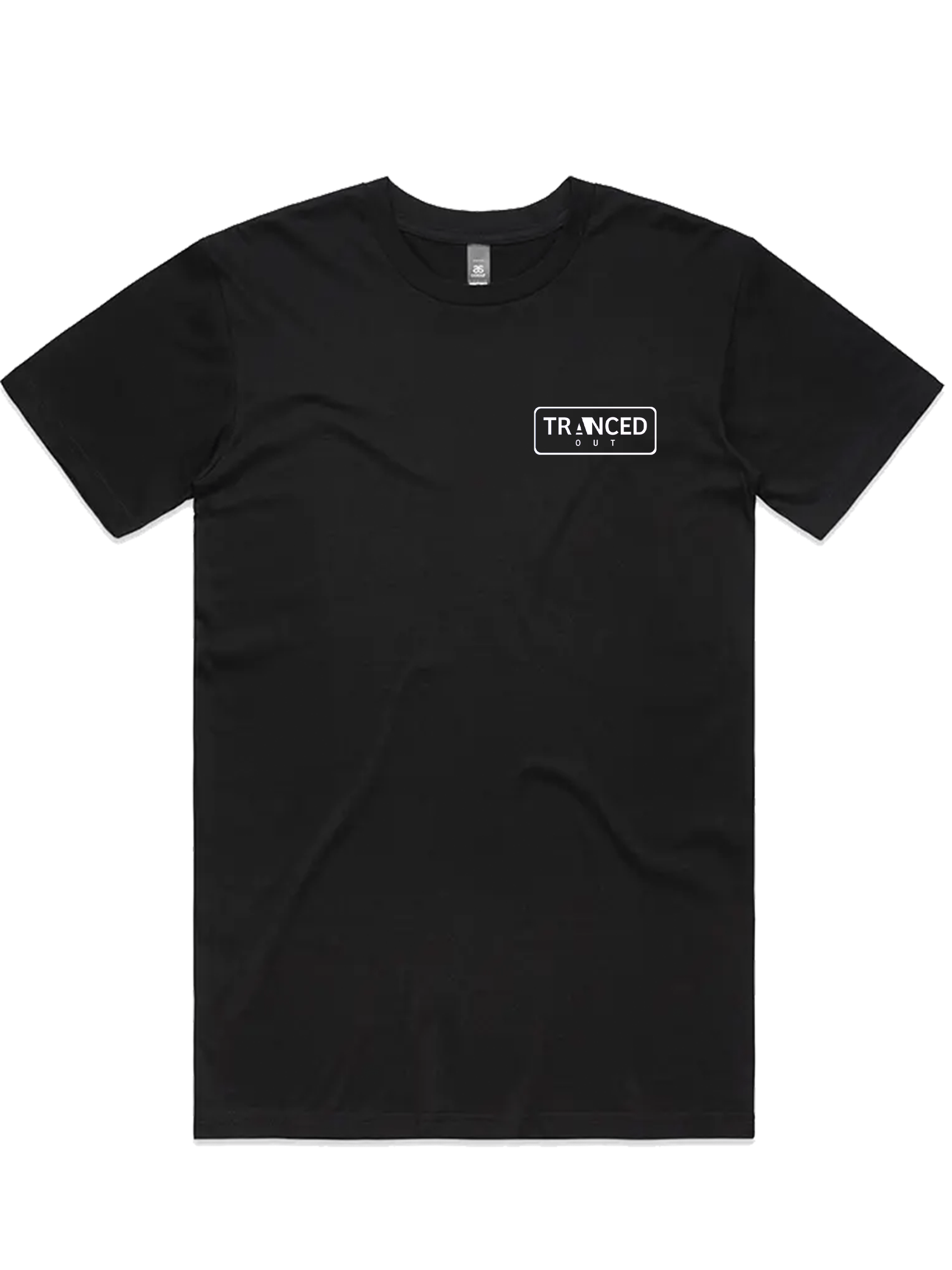 Tranced Out 001 T-Shirt product image (1)