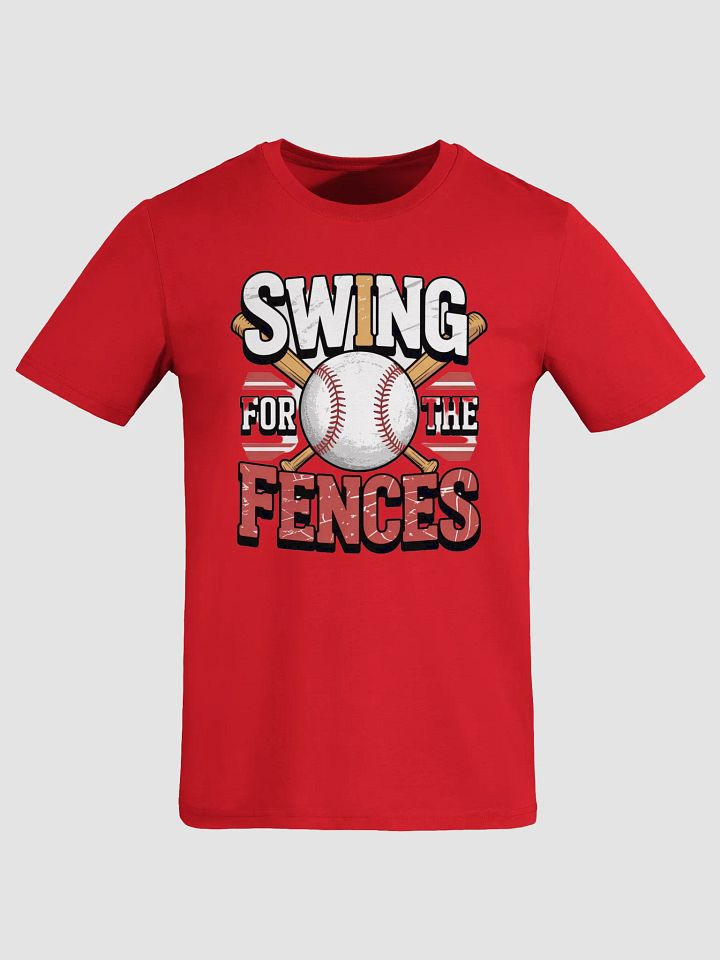 Swing for the Fences product image (1)