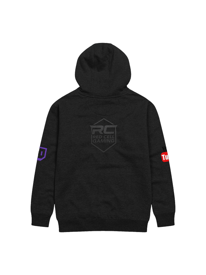 Lil Freek Rock-Solid Unisex Premium Hoodie product image (14)