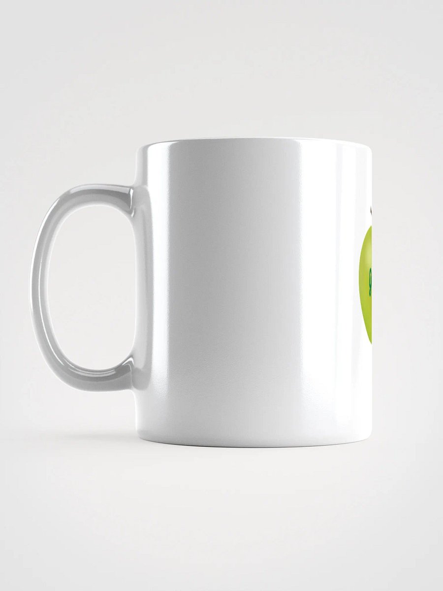 Granny's Delight Mug product image (18)