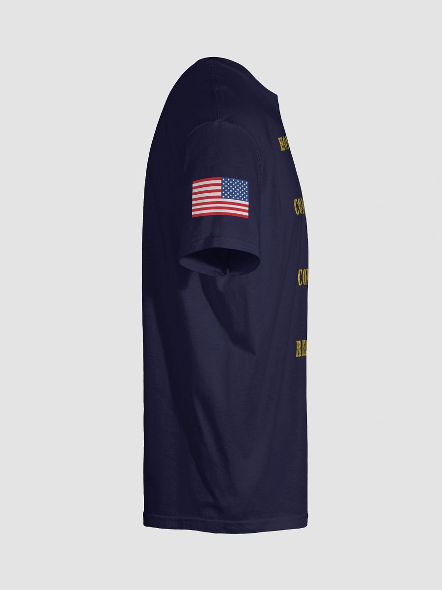 Honor, Commitment, Compassion product image (3)