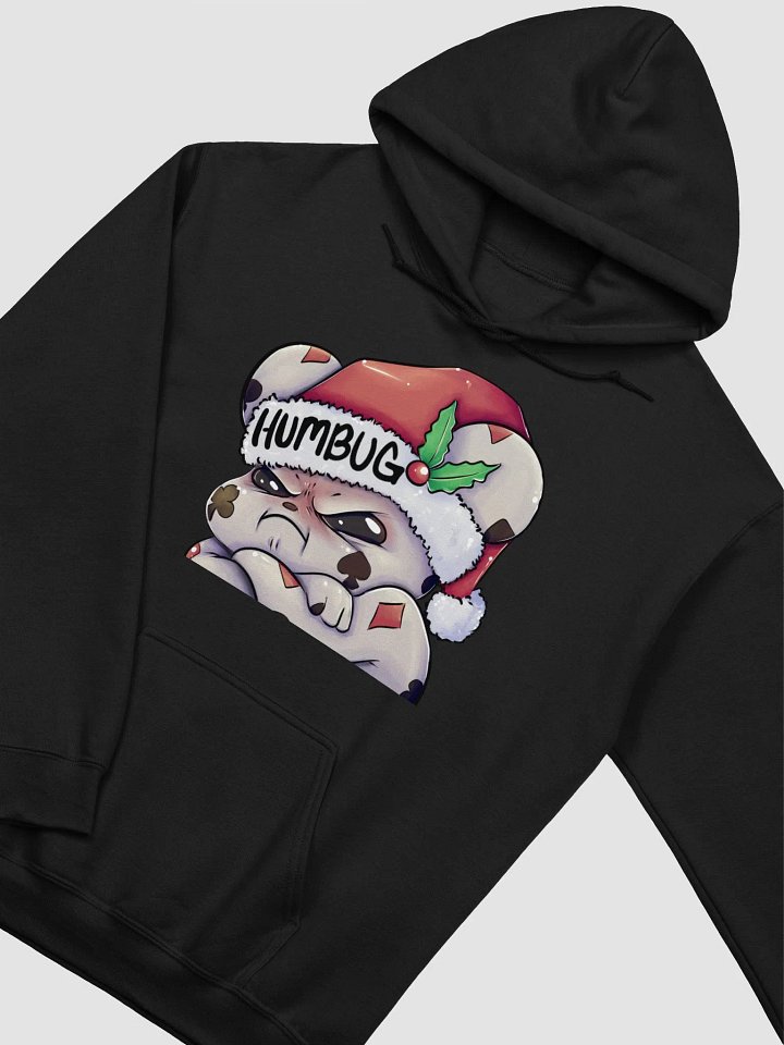 Humbug Hoodie product image (2)