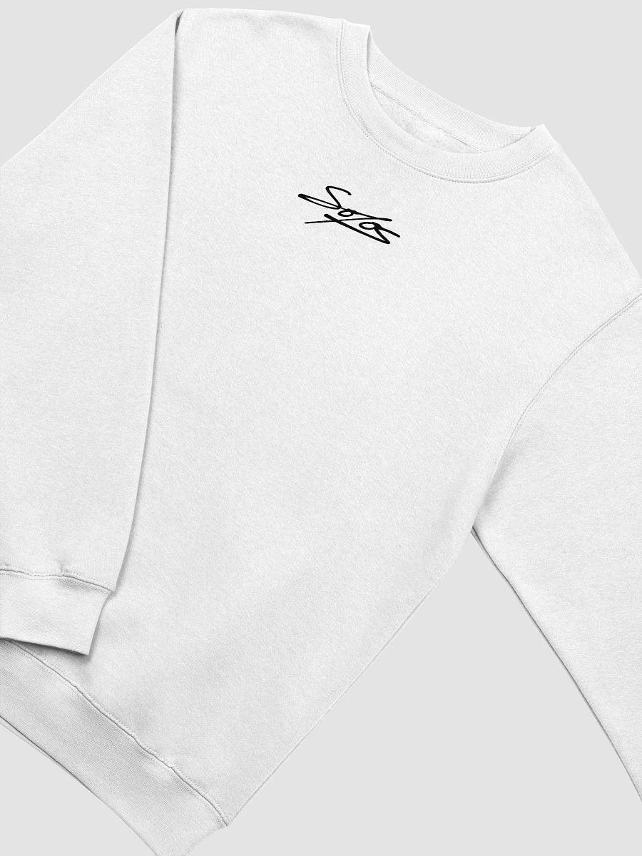 solos SIGNATURE Premium Sweatshirt LIGHT product image (3)