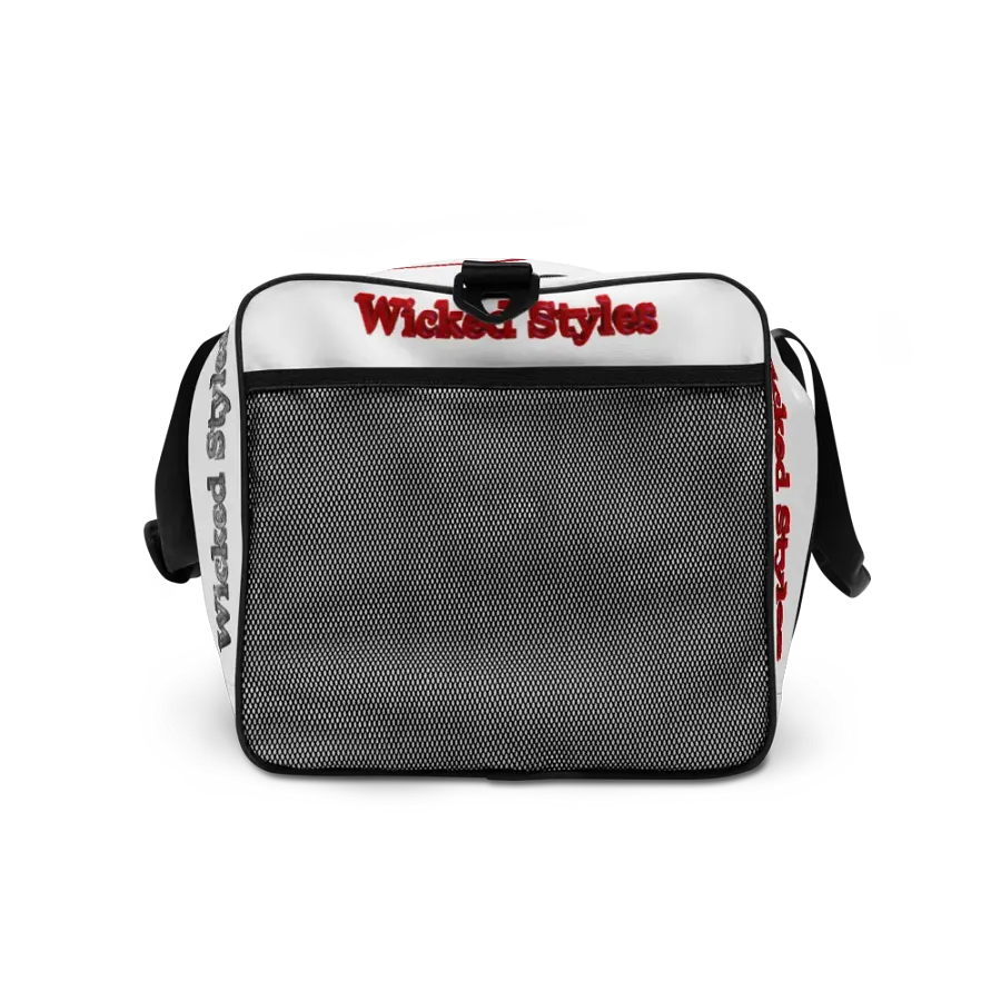 WS Duffle Bag product image (5)