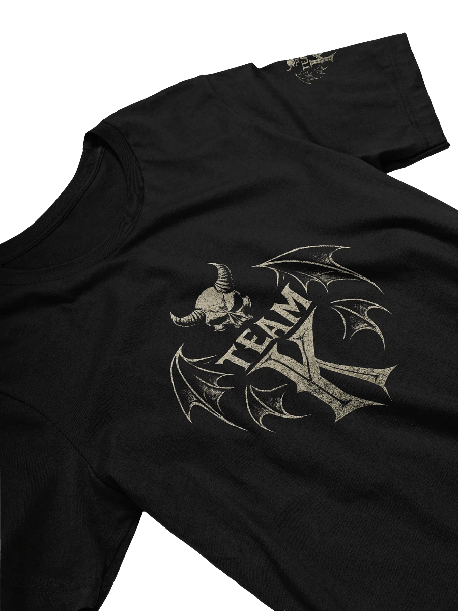 Team K (V-3) T-Shirt product image (3)