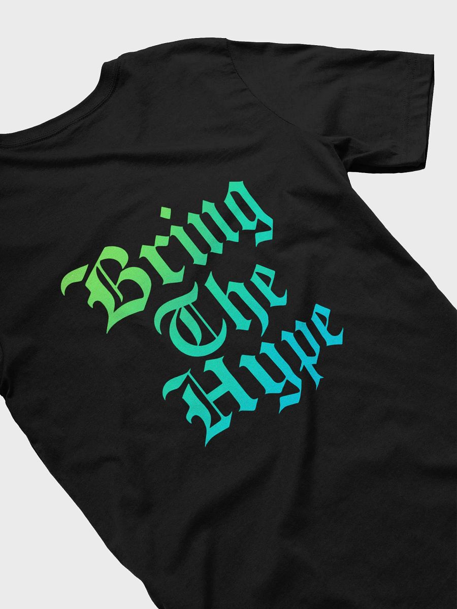 BSE Bring The Hype Shirts product image (4)