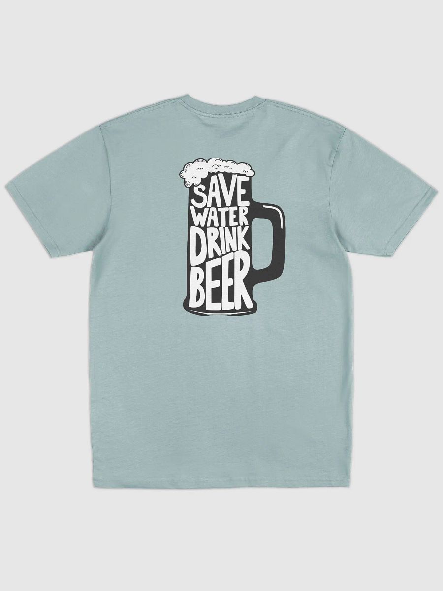 Save money drink beer tee product image (8)