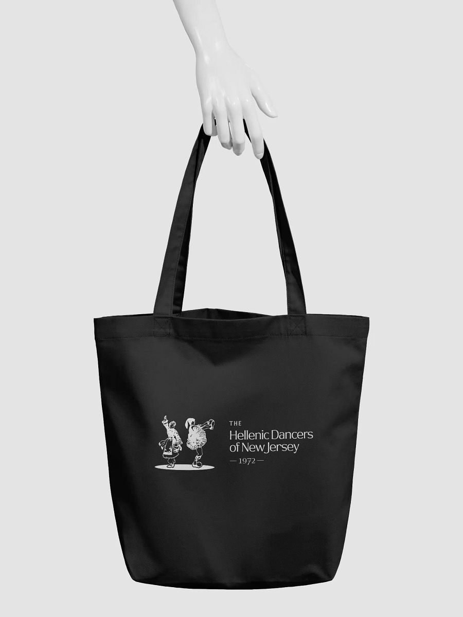 HDNJ Tote Bag product image (3)