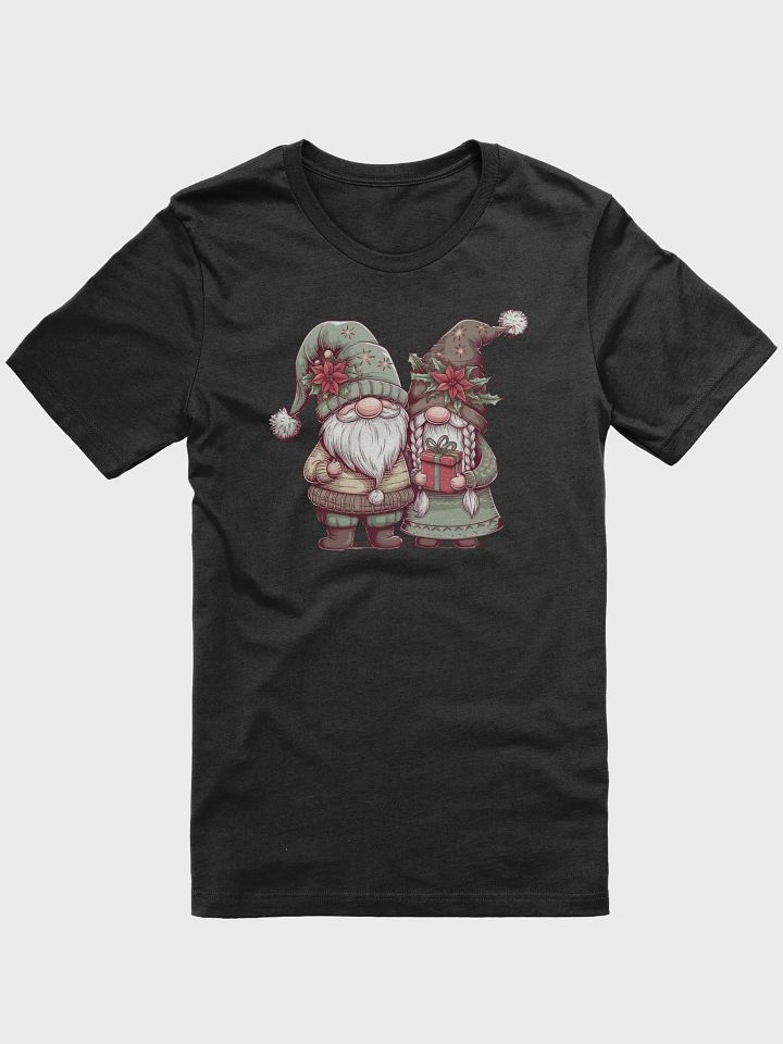 Christmas Couple Gnome 21 product image (1)