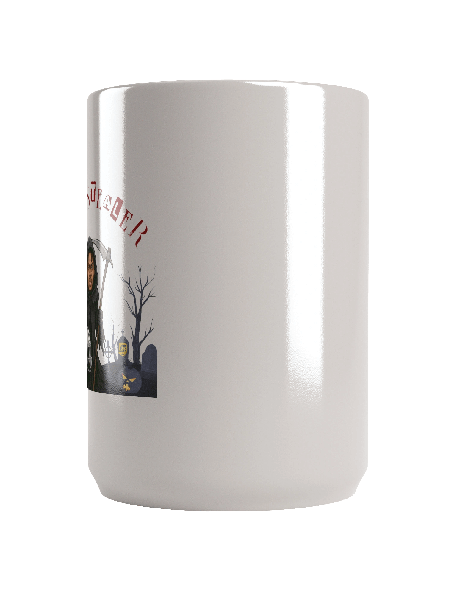 Soul Stealer Mug product image (3)