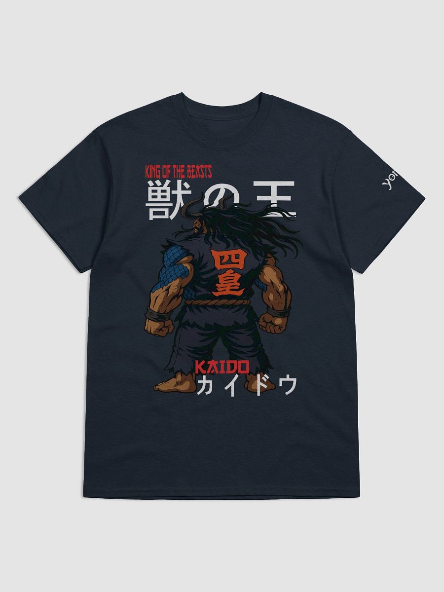 Yonko Mentality: King's Wrath product image (9)