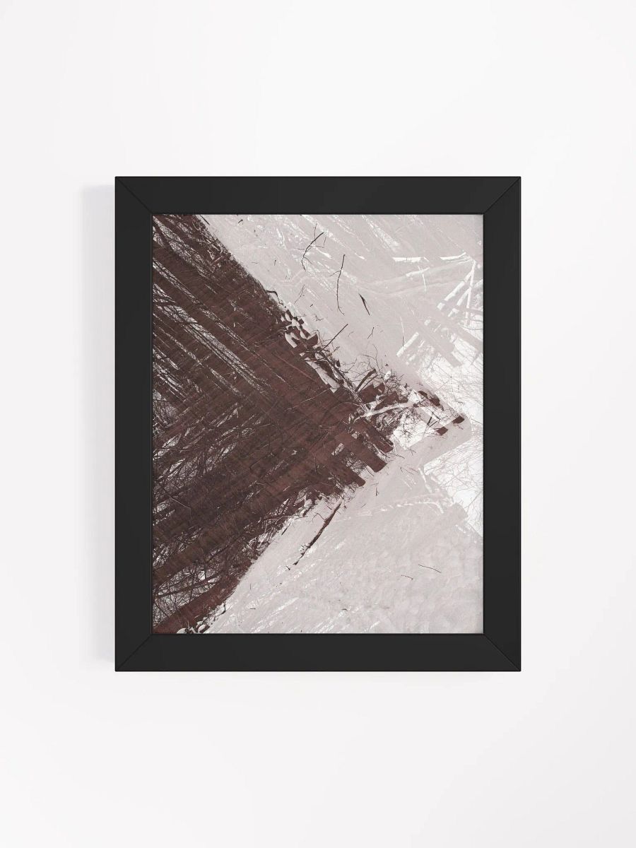 Control | Framed Photo product image (4)
