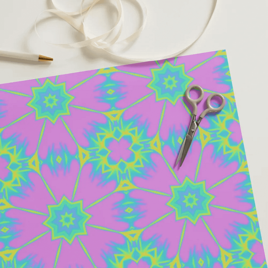 Psychedelic Spectrum product image (11)