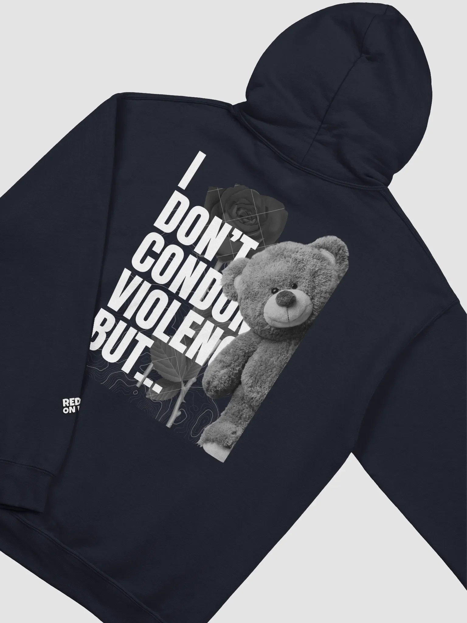 Teddy - Hoodie product image (52)