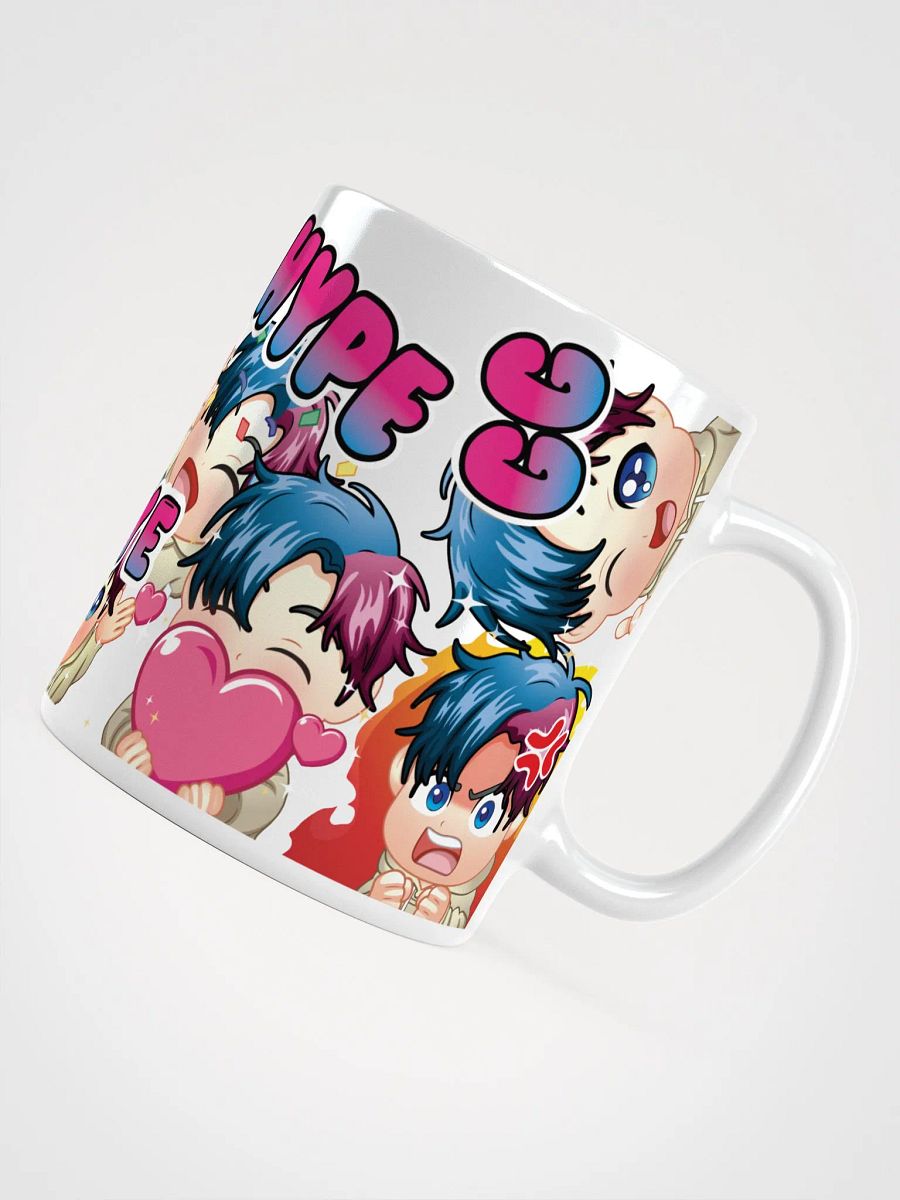 Emote Mug product image (4)