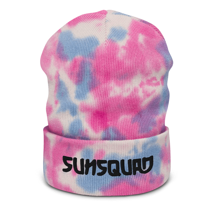 SunSquad cozy beanie product image (1)