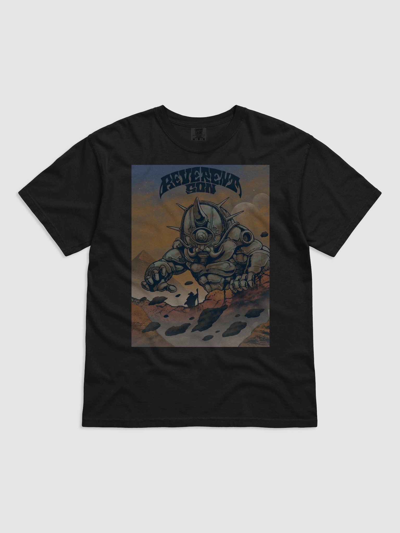 Cyclops Tee product image (1)